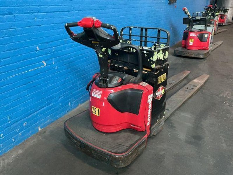 Raymond  8000 Lbs  Electric Pallet Jack  - 8410
