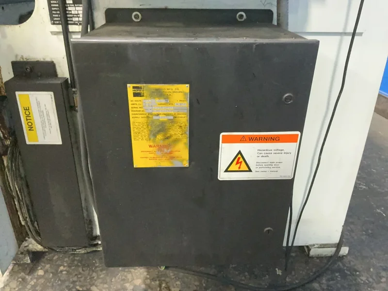 PIRANHA 95 TONS PRESS BRAKE