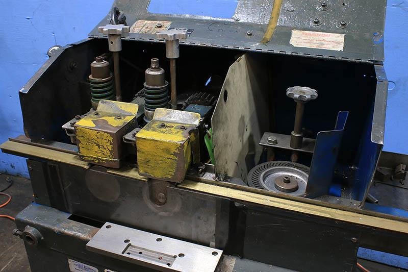 FALLS PRODUCTS D-BUR-R DEBURRER MODEL 131