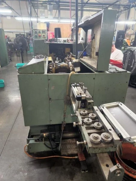 7.5mm Nakashimada H20GSPL 1D2B Header