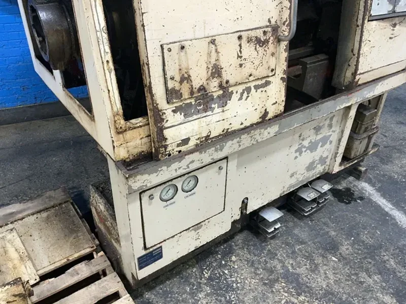 HLJR - CNC Machines
