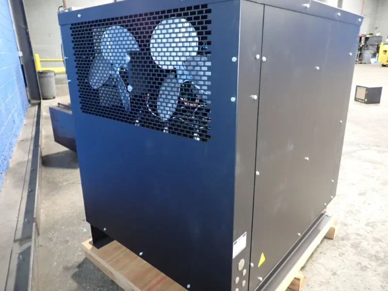 AMETEK 750 AMP PLASMA CUTTER POWER SUPPLY  -  H-601 480 V