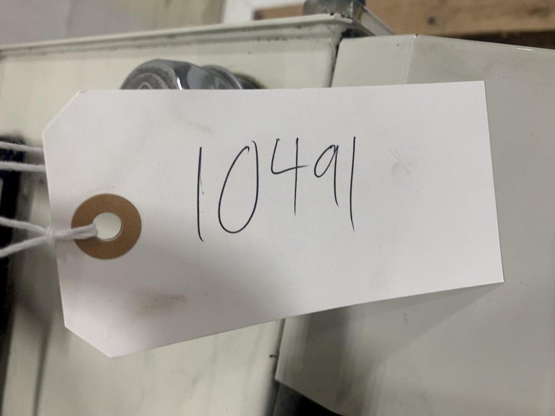 Daikin Used Hydraulic Power Pack Unit, 16 gpm, 3,000 psi, Model SUT10D60L21-20