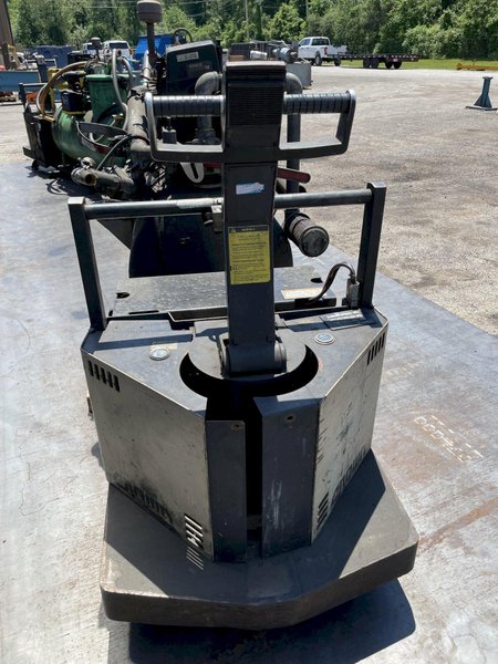 200 GALLON MASTER CHEMICAL LP GAS MOBILE SUMP SUCKER LIQUID RECOVERY SYSTEM : STOCK #14759