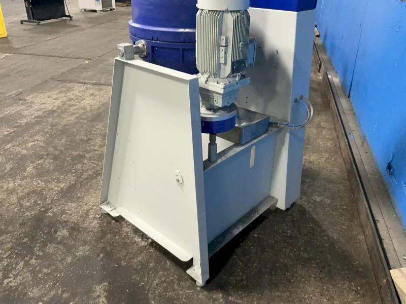 OTEC FINISHING MACHINE   -  (GL) CF1-50