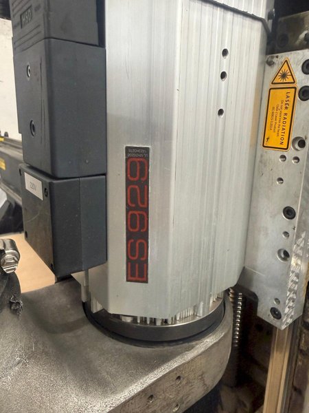 2016 Multicam 5000 Series CNC Router (#5993)
