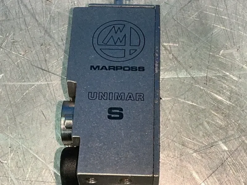 MARPOSS UNIMAR S TRANSDUCER UNIT  -  2919929730