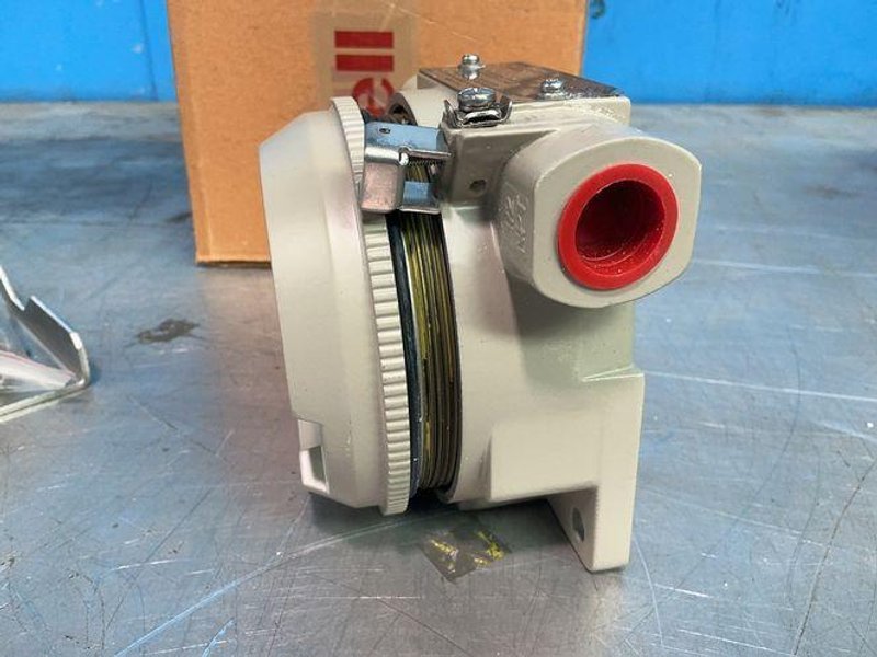 Honeywell Smartline Temperature Transmitter - Stt700-1h-f20-uu0000-90a1-11s-a-00-0000
