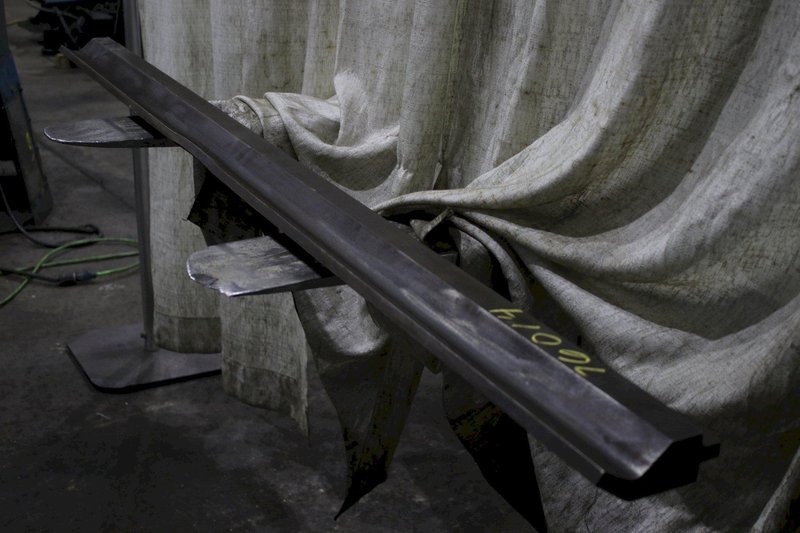 PACIFIC BRAKE DIE: STOCK #76014