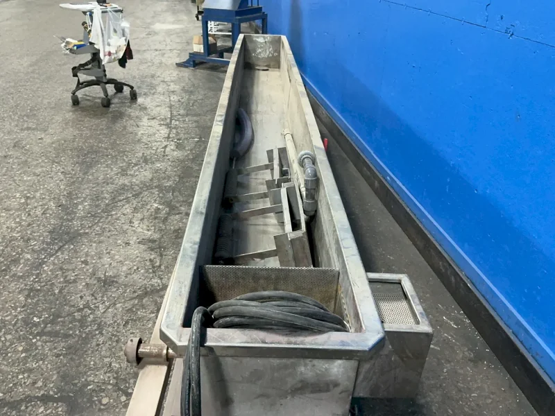 95 GAL WATER BATH