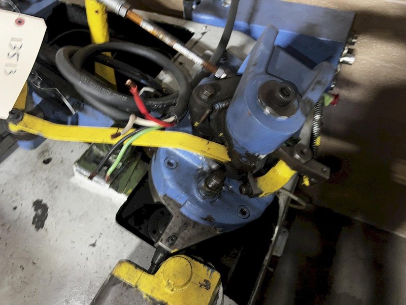 Economy Model 4600 Bolt Pointer