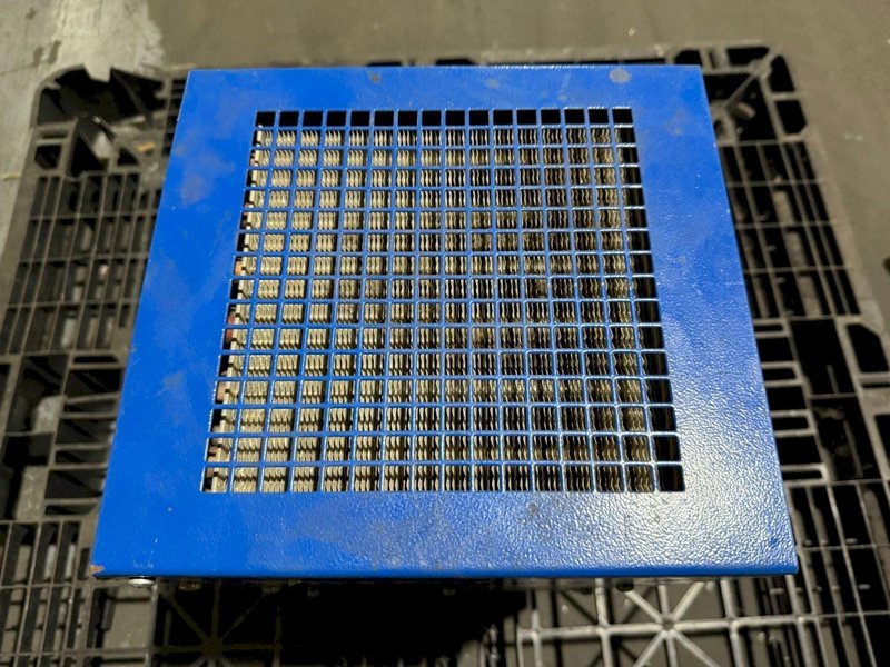 ABICOR BINZEL WK 23 7L Coolant Recirculator USED