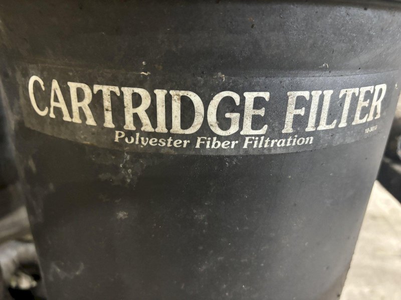 LANDA WATER MAZE FILTRATION CLEANING SYSTEM: STOCK #21276