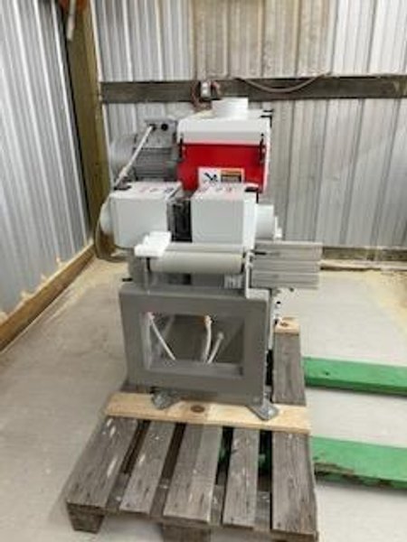 Alpha Brush KS-LS Compact Sander, 2022