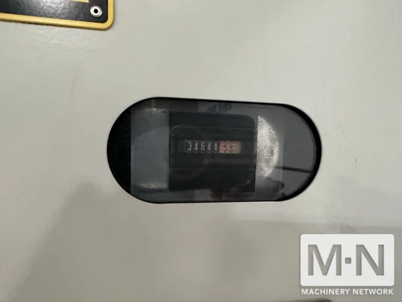 LVD STRIPPIT AXEL 3015L Laser, 2004