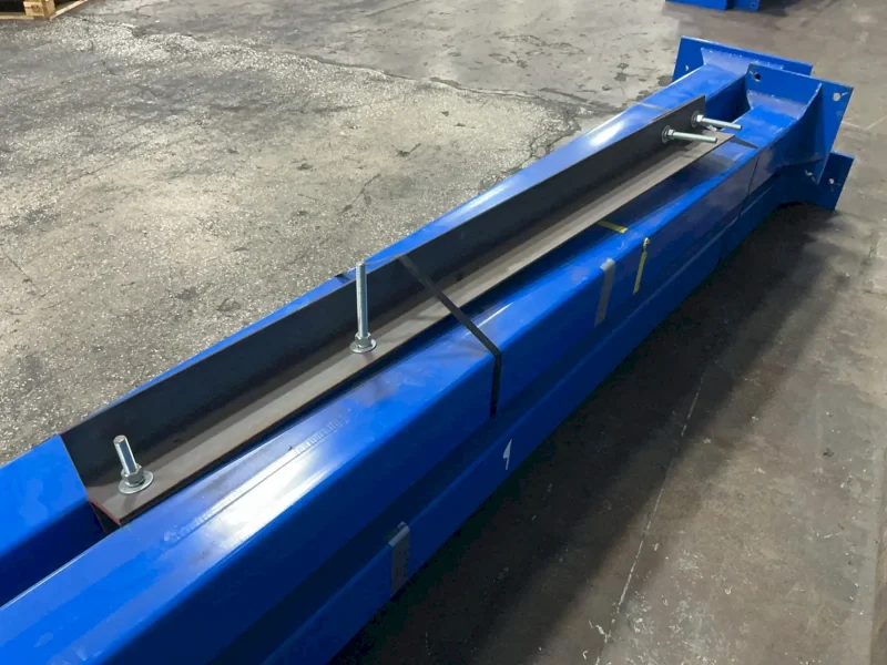 SUPPORT BEAMS
