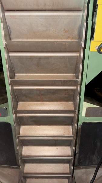 Warren Model WL-1000 Loader