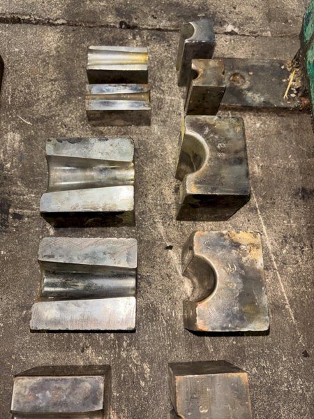 7/8&quot; TORRINGTON MODEL #312 2 DIE ROTARY SWAGER: YOBRO #23882