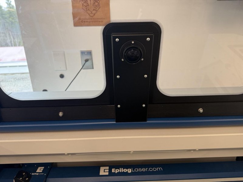 80 Watt Epilog Fusion Pro 32 CO2 Laser Engraver, 2020