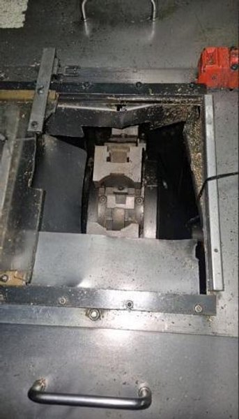 GNUTTI FMF-8S-125 TRANSFER MACHINE