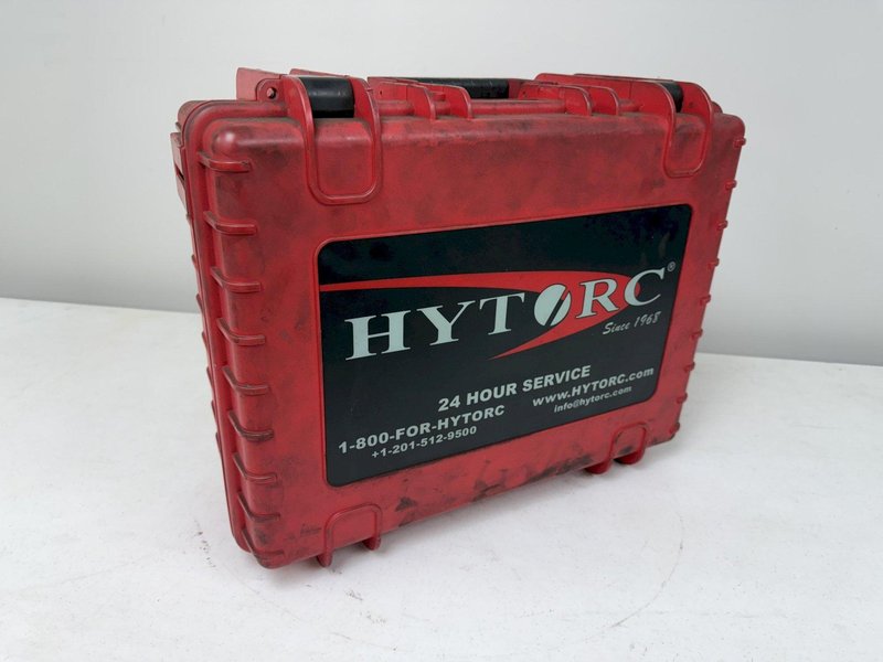 1.5&quot; HYTORC MODEL #AVANTI AV-10 HYDRAULIC TORQUE WRENCH: YOBRO #24175