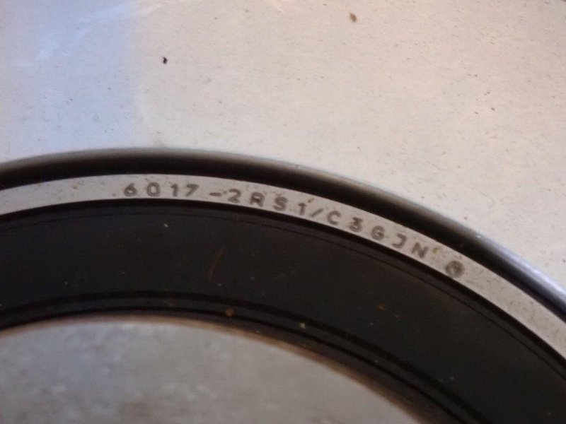 Nexen 2.250 Bore Basic Clutch / Brake - 907351