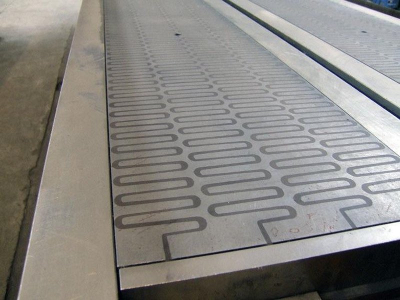 Schlatter CNC - GNPB 48/20/280 seam/roll welding