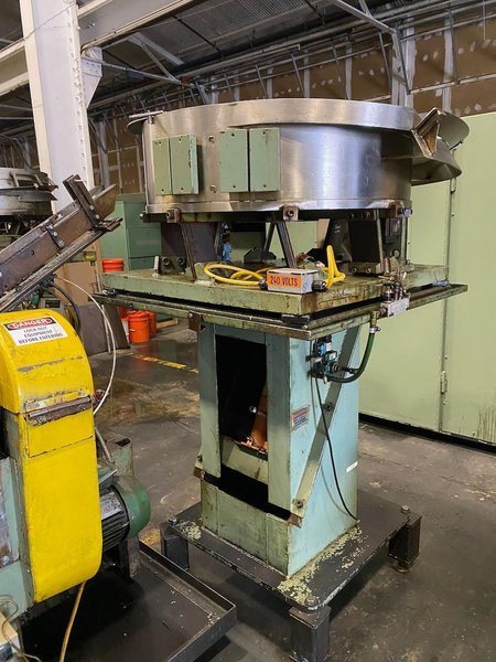 5/16&quot; Hartford Model 5-700 High Speed Point Former