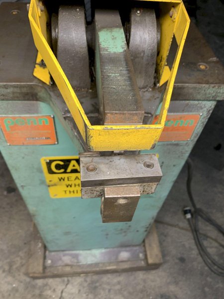 Penn Wire Nibbler