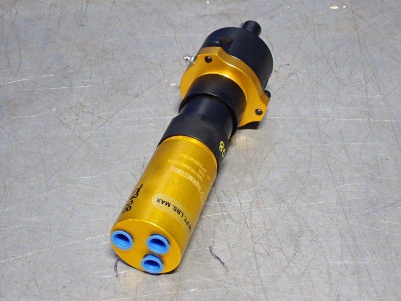 INGERSOLL RAND 90 PSIG AIR MOTOR   -  M007RVR063BR6