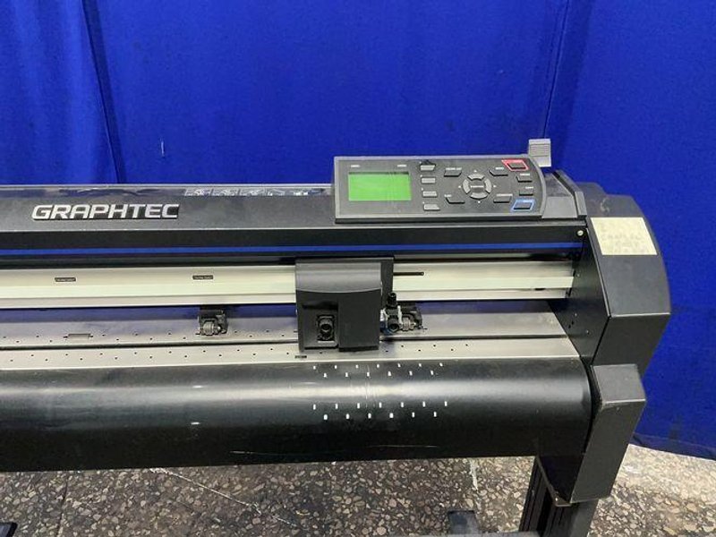 Graphtec 42” Cutting Plotter - Fc8600-75