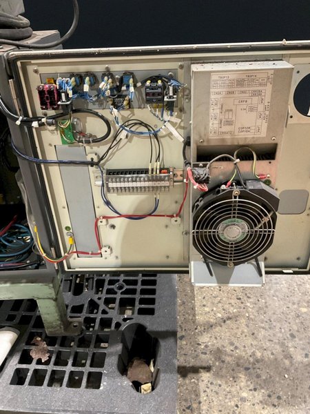 FANUC M-20IA/20T ROBOT W R-30IB CONTROLLER USED