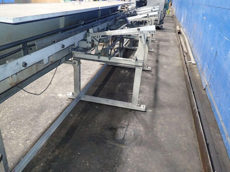 TSUNE SEIKI SAW  -  TK5M-90PL