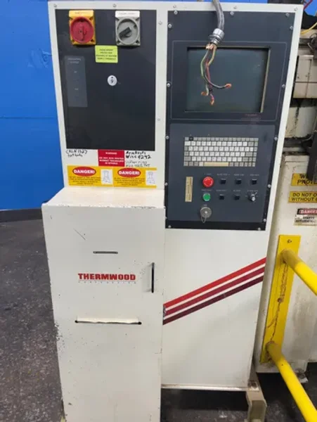 Thermwood Corporation 96” X 48” CNC Router - Cs40