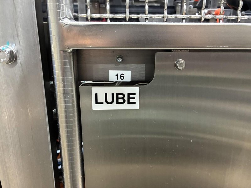 PMI Kyoto HS1-12 Horizontal Cartoner/Sleever – Washdown for Frozen Food Applications, 2024