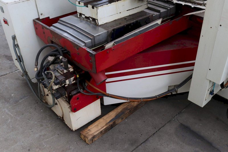 13&#039; x 63&#039; STUDER CYLINDRICAL GRINDER: STOCK #72036