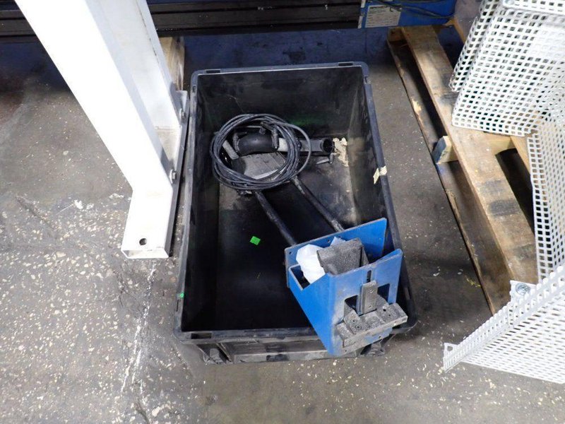 OMGA FINE POSTITIONER TABLE SAW   -  T.521ST US