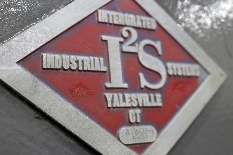 TENOVA 2 HIGH ROLLING MILL: STOCK #72241