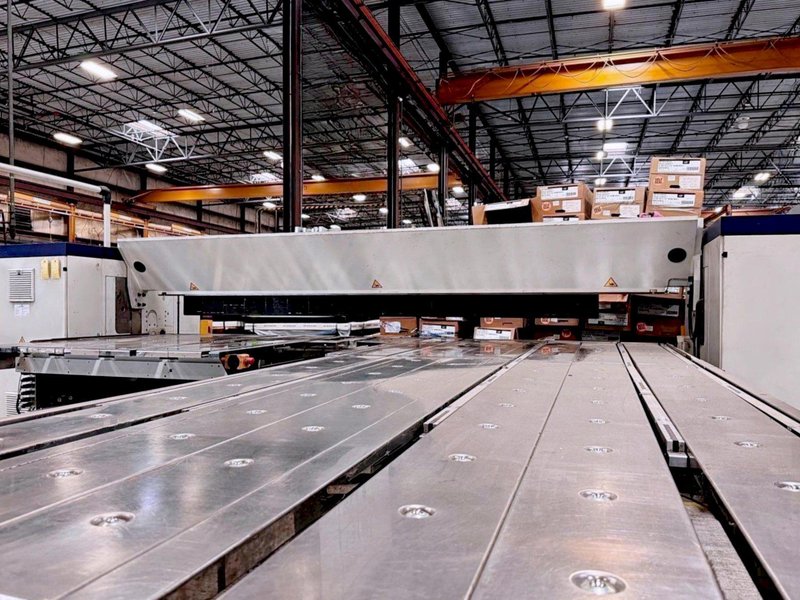 Schroder PowerBend Professional 4000