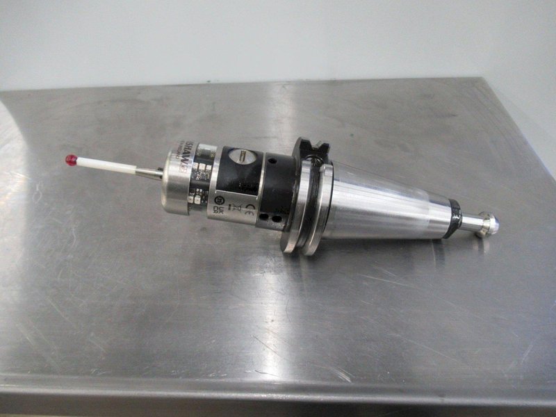 Haas DM-2 CNC Vertical Machining Center, NextGen Control, Brushless 4th &amp; 5th Axis Drives, Haas HRT-210, TSC, Probing, 18 ATC