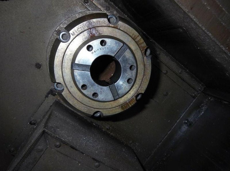 Nakamura Tome TW-20, Twin Spindle/Turret CNC Lathe, 1998 – Fully Loaded, LNS Load/Unload, Probe, Tooling Included