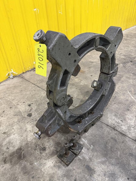 21" HEAVY DUTY STEADY REST: YOBRO #26016