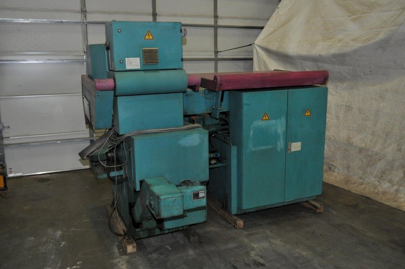 Kaltenbach Saw