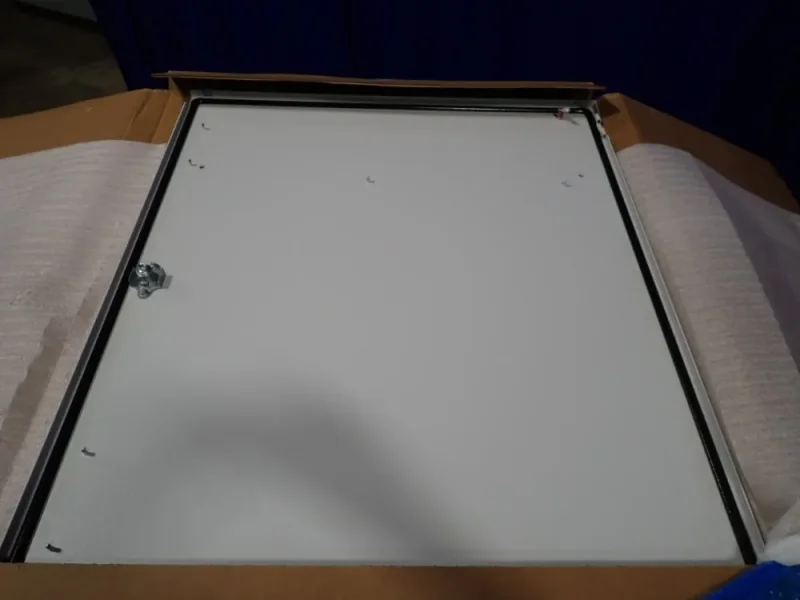 HOFFMAN SPECIAL ENCLOSURES