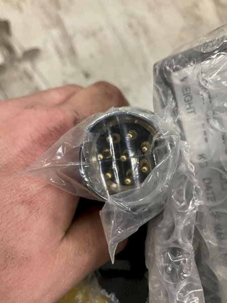 KEYARROW 22B-006 CHIP CONVEYOR NEW