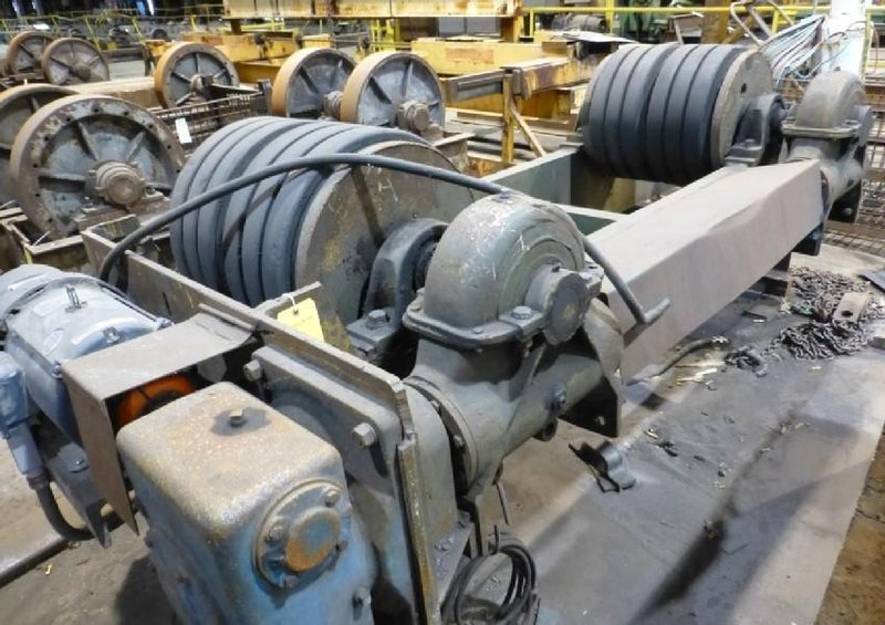 ASSORTED ROLLS: STOCK #13353