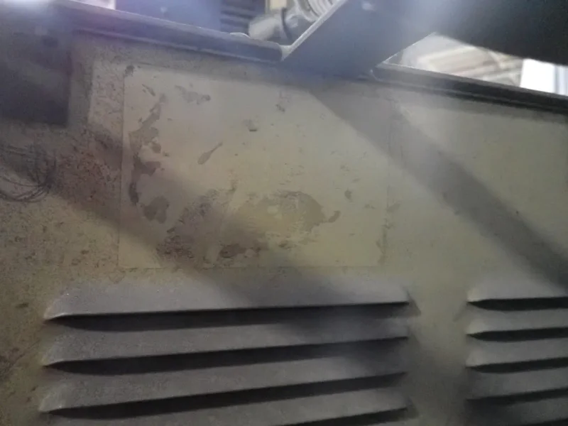 HOBART WELDER  -  FABRICATOR
