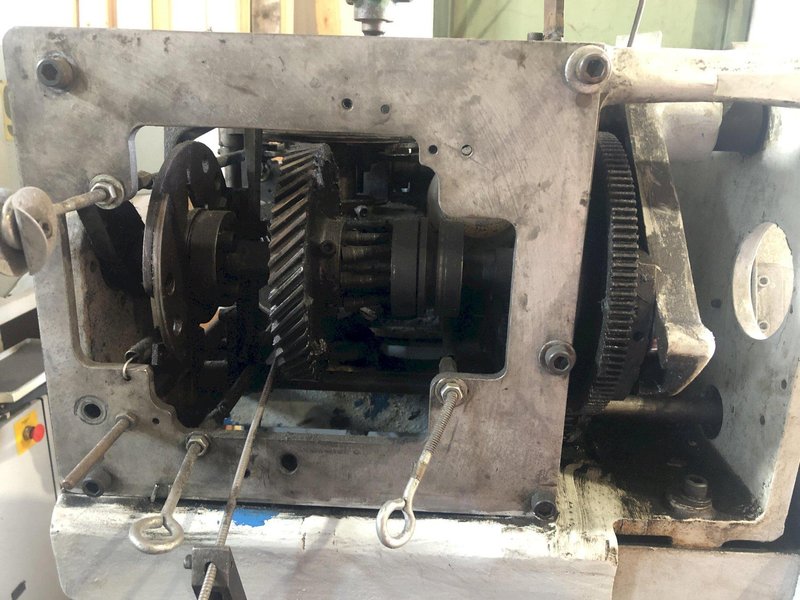 1/32&quot; US Baird Spring Generator