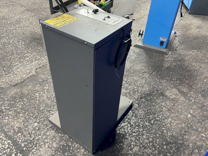 EUBANKS WIRE FEEDING MACHINE   -  6415-03