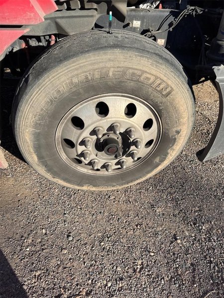 2020 Freightliner Cascadia 1FUJHHDVXLLLC1679